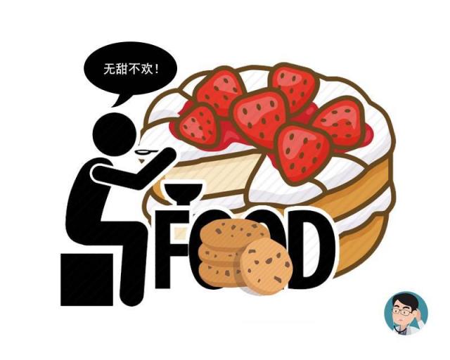 比白糖更危險，比酒更傷肝！這種食品添加劑，你卻天天在食用