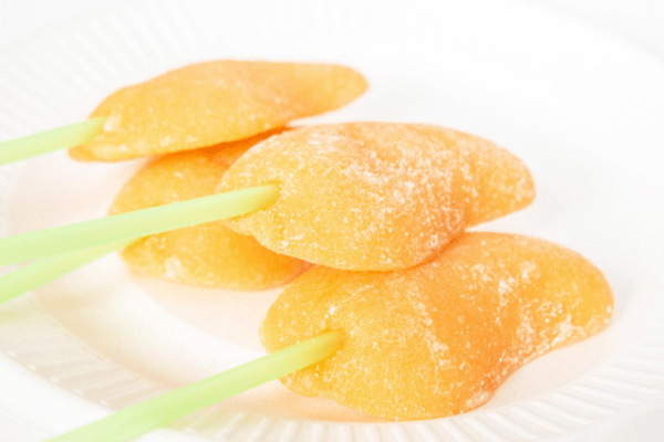 33個(gè)食品添加劑品種解讀，值得收藏！
