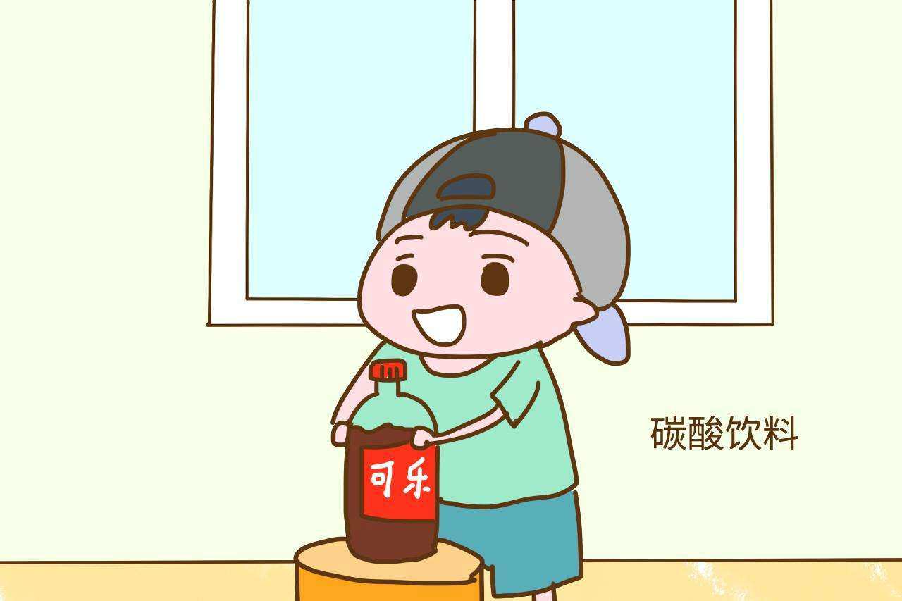 原料要求、營(yíng)養成分、食品添加劑都有明確規定 兒童零食有了專(zhuān)門(mén)標準