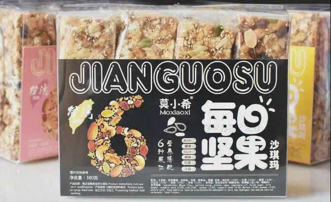 9批次食品抽檢不合格，這一牌子旗下食品曾多次“上榜”