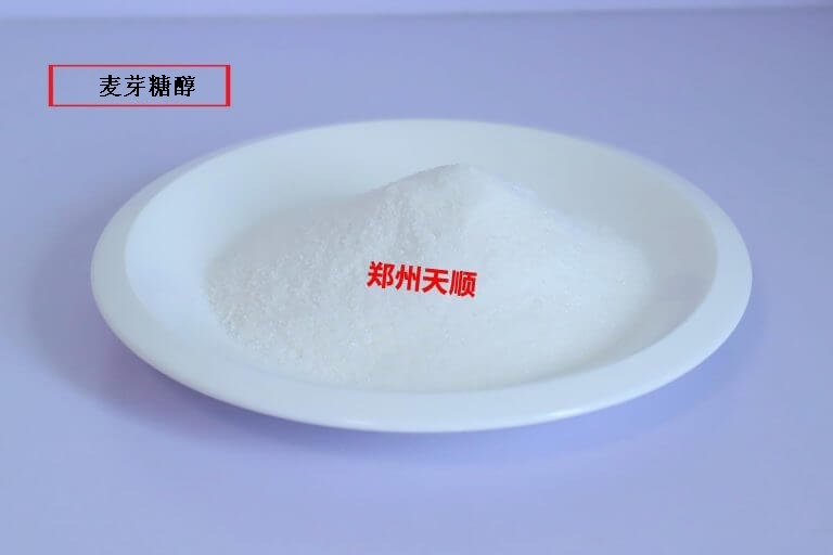 液體麥芽糖醇