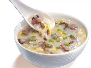 粥鋪賣(mài)的都是“增稠粥”？這種增稠劑我們可能吃過(guò)！