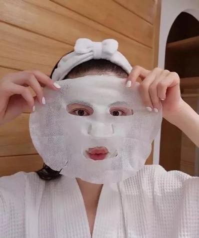 面膜中卡波姆黃原膠這種“增稠劑”排在成分表前面，就一定不好嗎