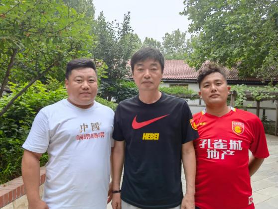河北隊再迎新贊助商：簽約當地知名調味料品牌，主隊贏(yíng)球即可免單
