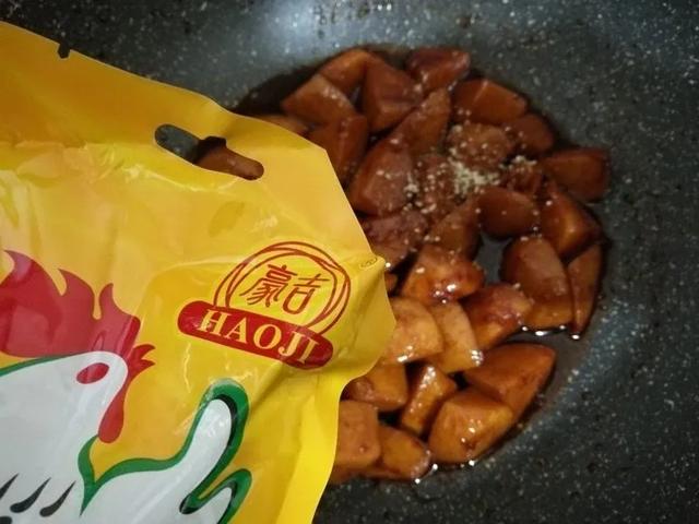 味精老大、雞精一哥接連“出事”，調味品巨頭為何“紅顏薄命”？