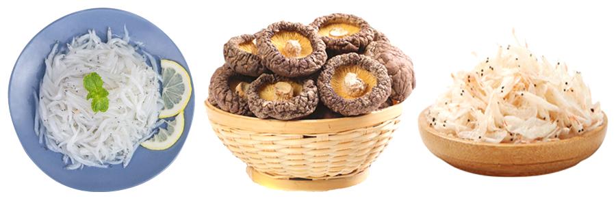做美食未必要買(mǎi)調味成品，善用天然調料吃起來(lái)更美味健康