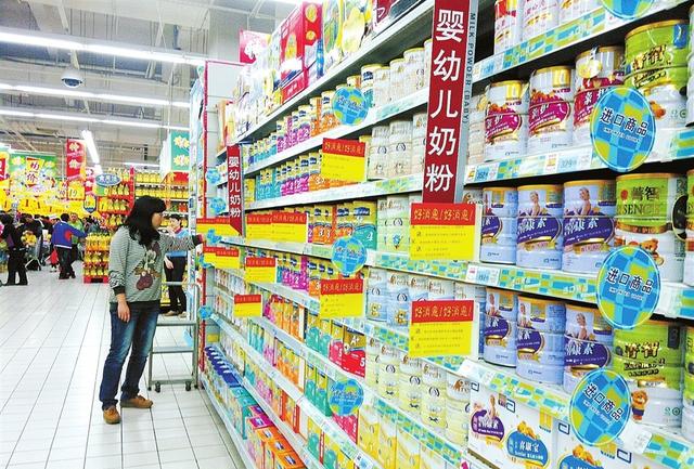 乳鐵蛋白新國標后遺癥，價(jià)格兩月暴漲4倍