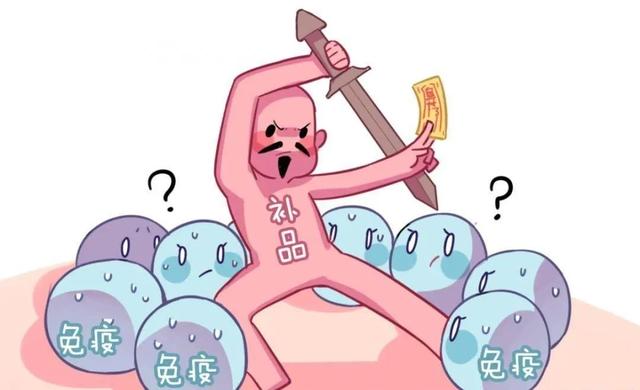育兒路上的坑：你給寶寶吃了這些營(yíng)養補充劑了嗎？