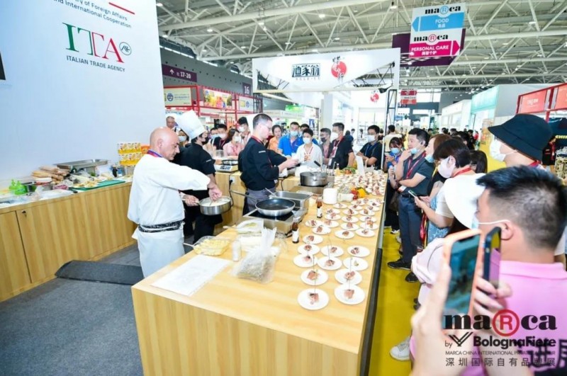 首屆深圳國際自有品牌展圓滿(mǎn)落幕 明年六月深圳再相見(jiàn)