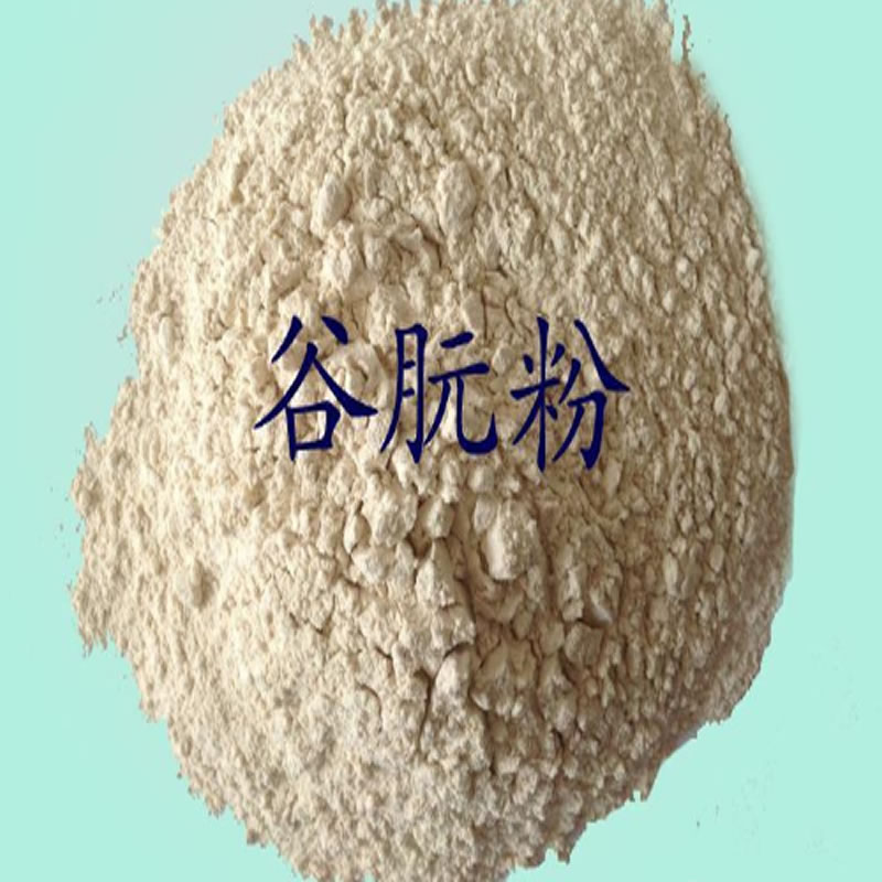 堿性蛋白酶水解谷朊粉制備小麥肽，上清液為什么渾濁？