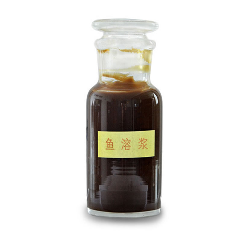 酶解魚(yú)溶漿生產(chǎn)工藝與現有技術(shù)有何區別？