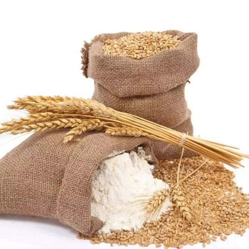 如何水解小麥蛋白制備小麥蛋白肽？