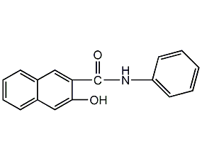 N-(3-羥基-2-萘甲?；?苯胺