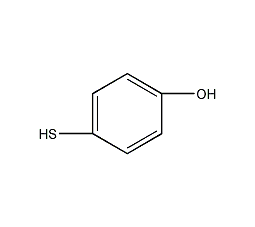 對羥基苯硫酚