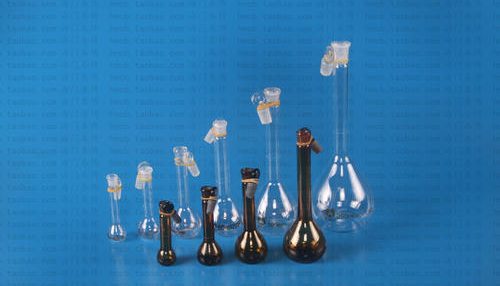 容量瓶的使用方法及注意事項詳解