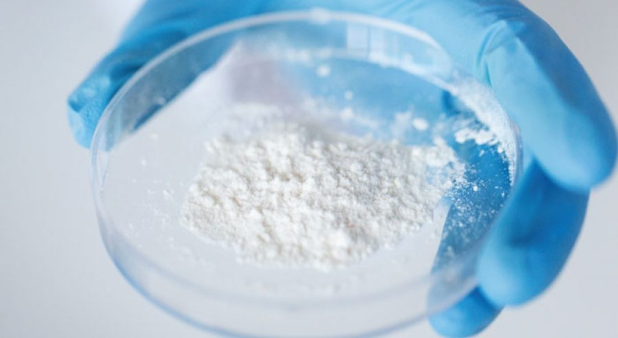 工業(yè)氧化鋅用途有哪些？