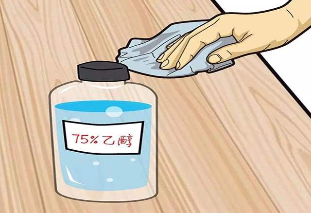 一文讓你了解醫用酒精和工業(yè)酒精的區別，漲知識！