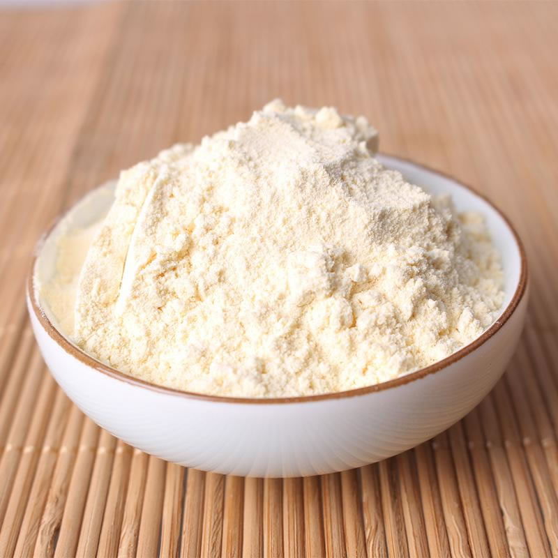 木瓜蛋白酶、堿性蛋白酶哪個(gè)適合酶解豌豆粉？