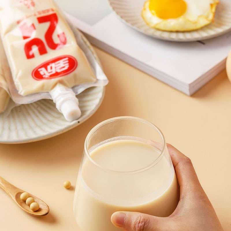 如何酶解大豆蛋白提高功能性飲料乳化性？
