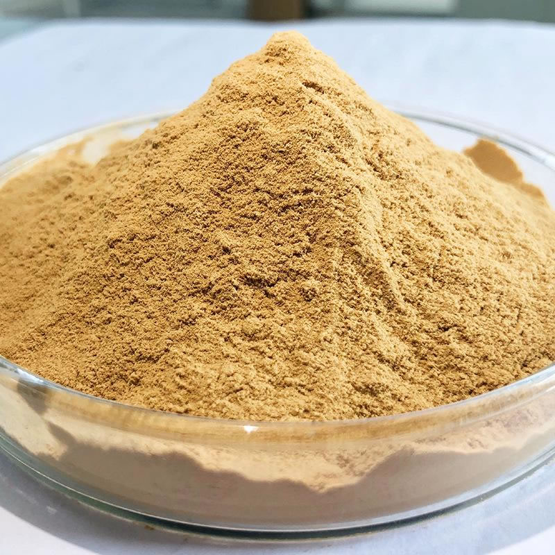 酶解雞肝粉生產(chǎn)肝臟風(fēng)味誘食劑有什么好方法？