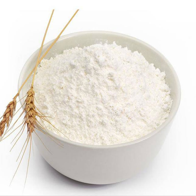 如何水解小麥蛋白？（小麥蛋白質(zhì)含量）